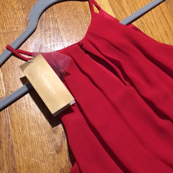 Francesca’s mini sundress - Picture 3 of 3